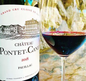 2018 Pauillac in Bottle Tasting Report, Notes, Ratings, Buying Guide