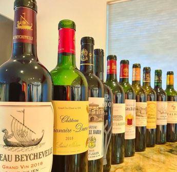 St julien wine deals
