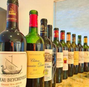 2018 St. Julien in Bottle Tasting Report, Notes, Ratings, Buying Guide