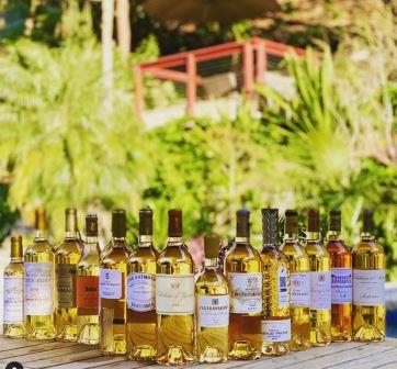 2018 Sauternes Report, Tasting Notes, Reviews, Vintage Report