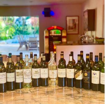 2018 White Bordeaux Wine Guide, Tasting Notes, Ratings, Buying Tips