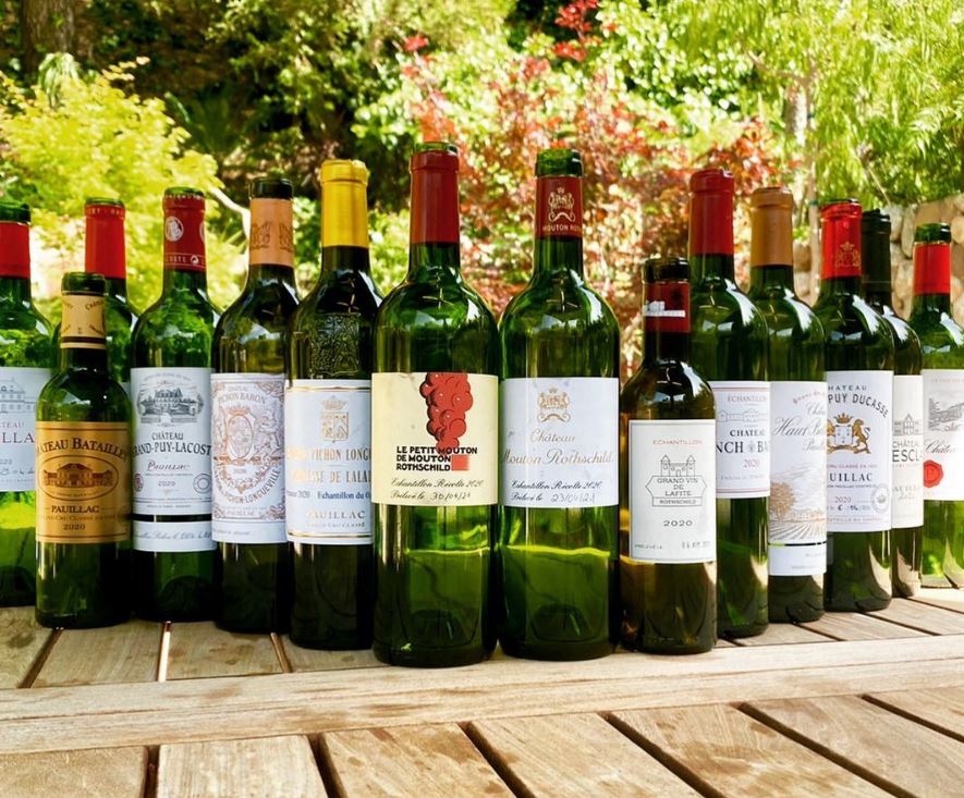 Complete Guide 2020 Pauillac, Wine Tasting Notes, Ratings, Buying Tips