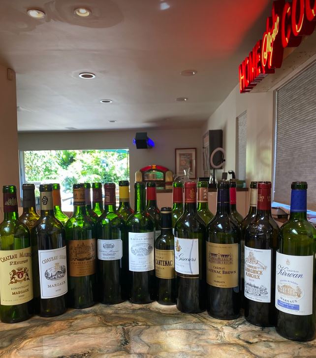 Complete Guide 2020 Margaux Wine, Buying Tips, Tasting Notes, Ratings