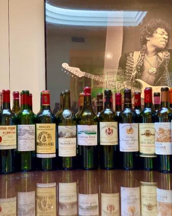 2020 St. Emilion Wine Guide Pt 1 Tasting Notes, Reviews, Buying Tips, A-G