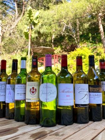 2020 Cotes de Bordeaux Guide to the Best Wines Tasting Notes Scores