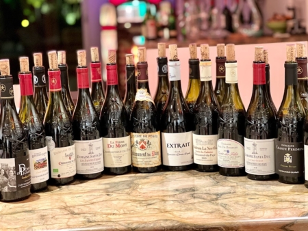 2019 Chateauneuf Guide to The Best 300 Wines of the Vintage Pt 1 A-C