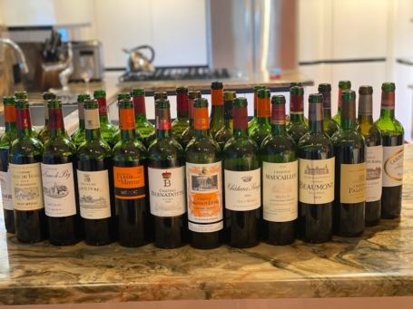 2018 Haut Medoc Guide, Best Wines, Tasting Notes, Ratings, Buying Tips