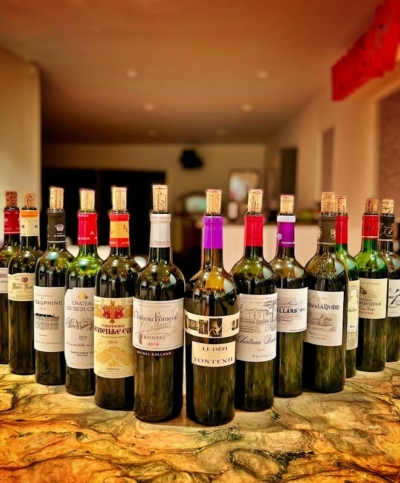 2019 Fronsac Wine Report on all the Top Wines of the Vintage