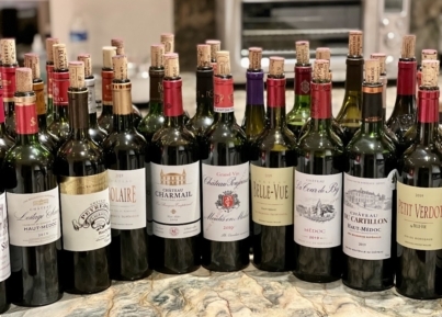 2019 Haut Medoc Listrac Moulis Medoc Complete Guide to all the Best Wines