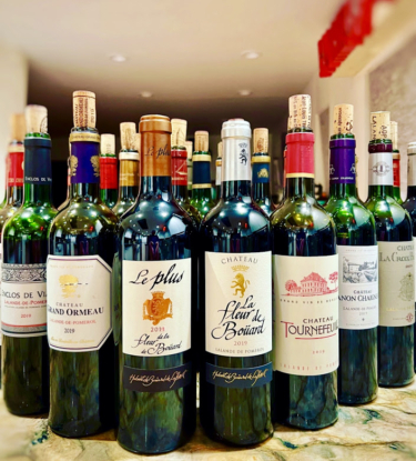 2019 Lalande de Pomerol Complete Guide to all the Best Wines of the Vintage