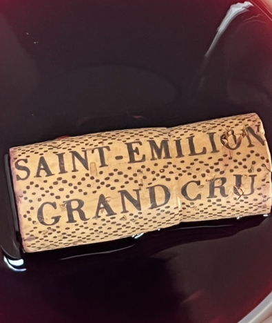 2019 St. Emilion in Bottle Tasting Report, Wine Buying Guide, Pt 1