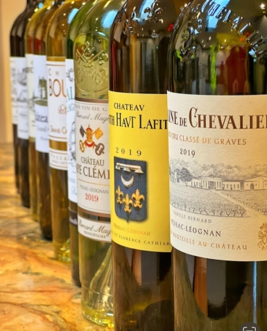 2019 White Bordeaux Wine the Complete Buying Guide