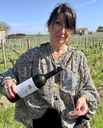 2021 St. Emilion Barrel Tasting Notes, Vintage Report Part 1