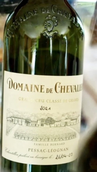 2021 Bordeaux Blanc Report, Tasting Notes, Vintage Info, Ratings