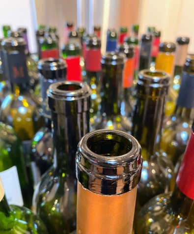 2020 Bordeaux AOC Red and White Wine In-Bottle Tasting Report