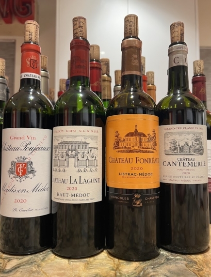 2020 Haut Medoc Buying Guide Tasting Notes Tips for All the Best Wines