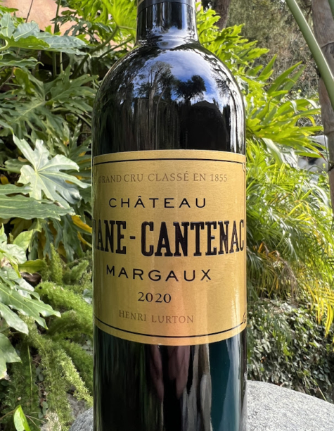 2020 Margaux Wine Guide, Ratings, Tasting Notes, Buying Tips