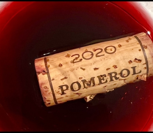 2020 Pomerol Wine Buying Guide with Tasting Notes, Ratings and Buying Tips