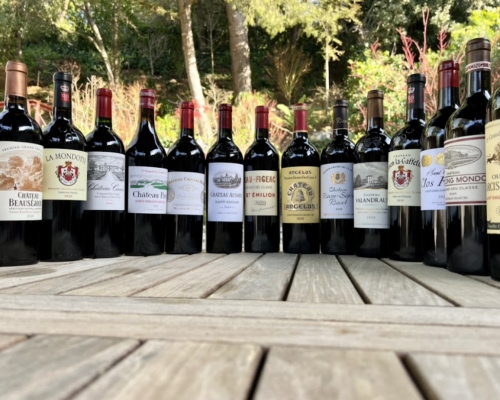 2020 Saint Emilion Complete Wine Buying Guide Pt 1 Wines A-C