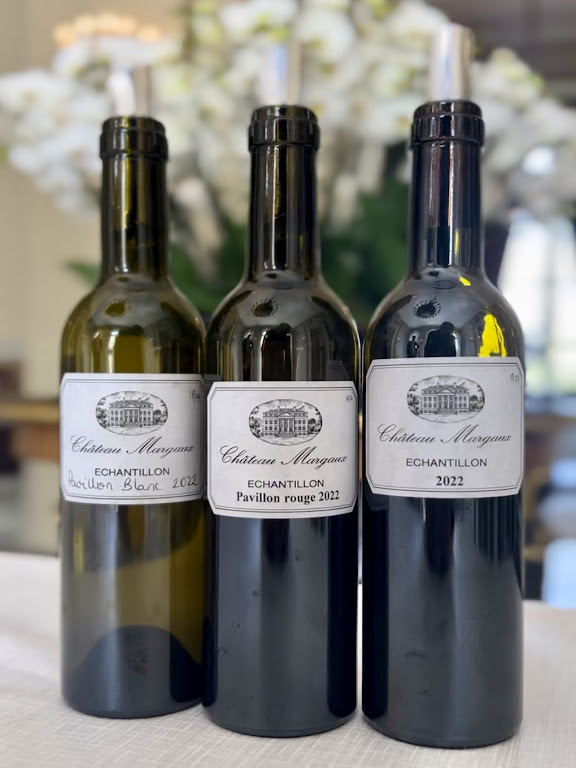 2022 Margaux Vintage Report and Wine Buying Guide