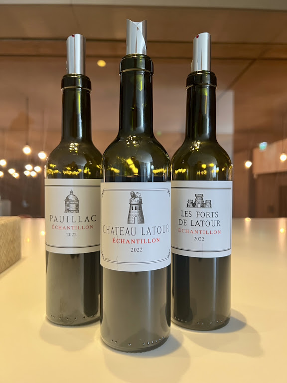 2022 Pauillac Buying Guide for All the Top Wines, Vintage Harvest Info