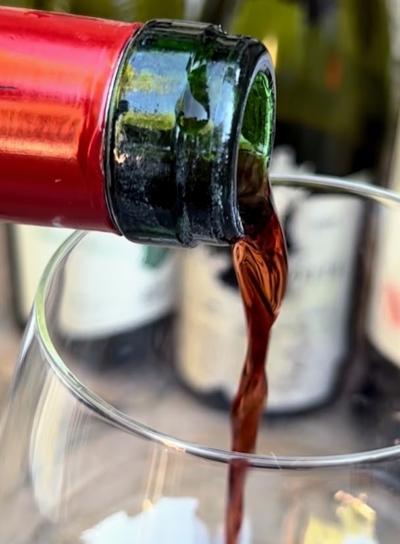 The Complete List of Top 100 Best Wines Tasted in 2023