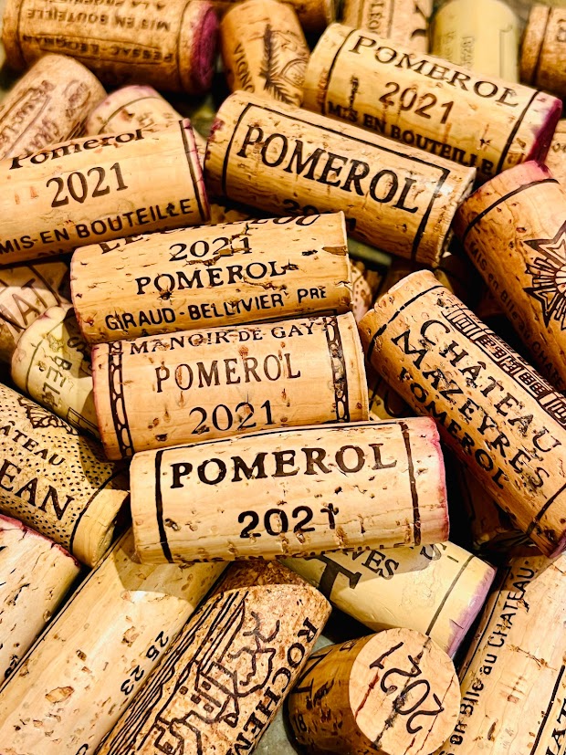 2021 Bordeaux In Bottle Report, 750 Wines Tasted and Rated