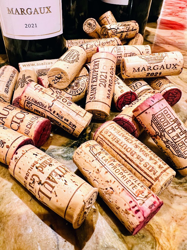 2021 Margaux Wines, Vintage Report, Tasting Notes, Best Wines to Buy