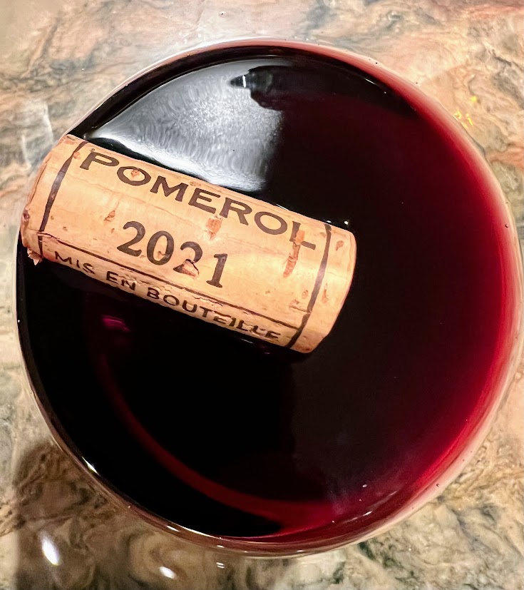 2021 Pomerol Wine, Vintage Report, Tasting Notes, the Best Wines to Buy