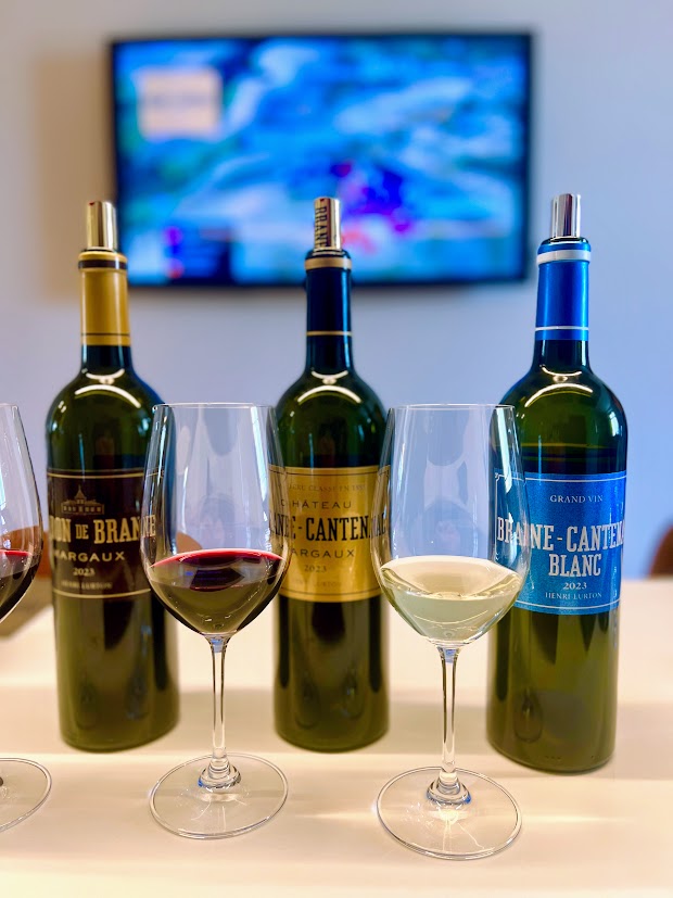 2023 Margaux Wine Tasting Report and Wine Buying Guide