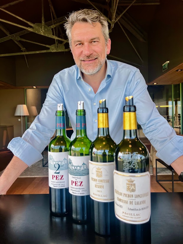 2023 Pauillac Guide to all the Best Wines of the Vintage