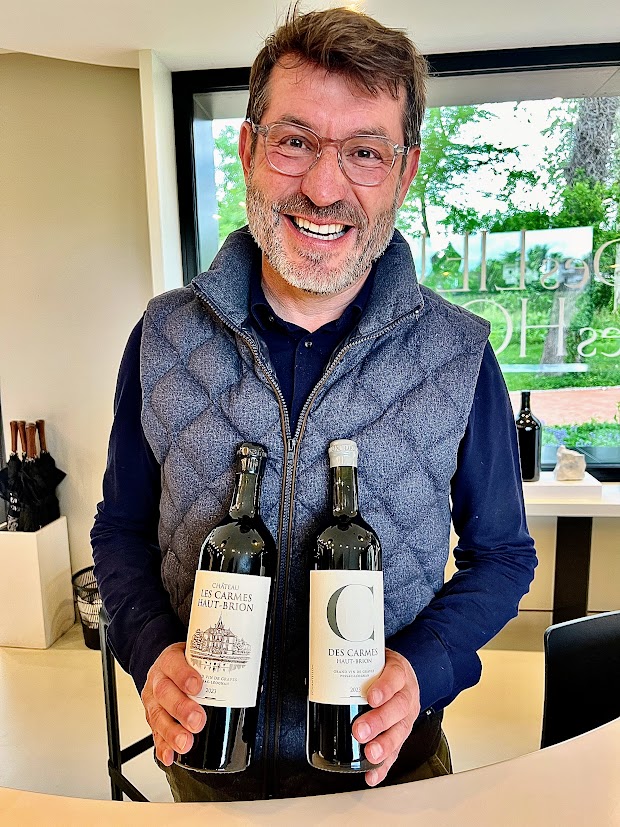 2023 Pessac Leognan Red and White Wine Buying Guide 2023 Pessac Leognan Red and White Wine Buying Guide