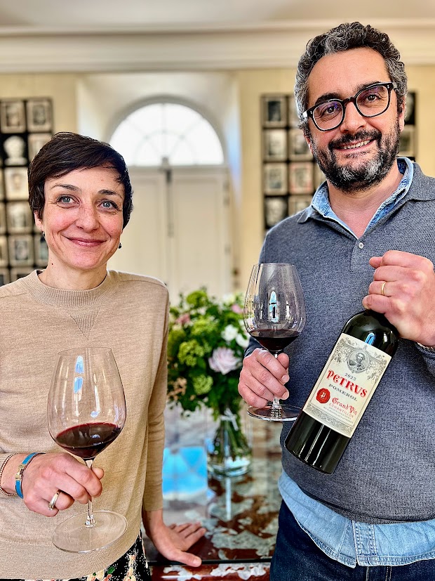 2023 Pomerol Wine Buying Guide Notes, Scores on 72 Wines 2023 Pomerol Wine Buying Guide Notes, Scores on 72 Wines
