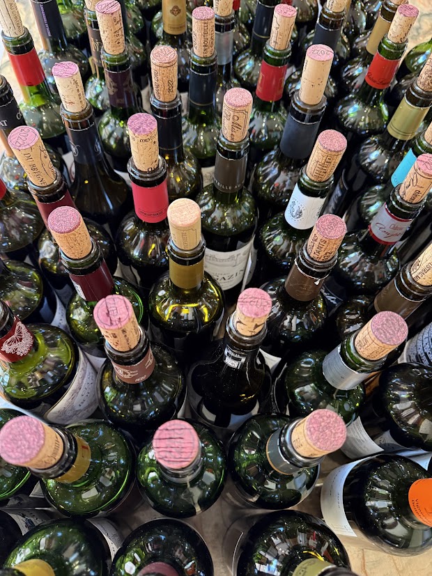 2022 St. Estephe Wines In Bottle Tasting Notes, Wine Buying Tips