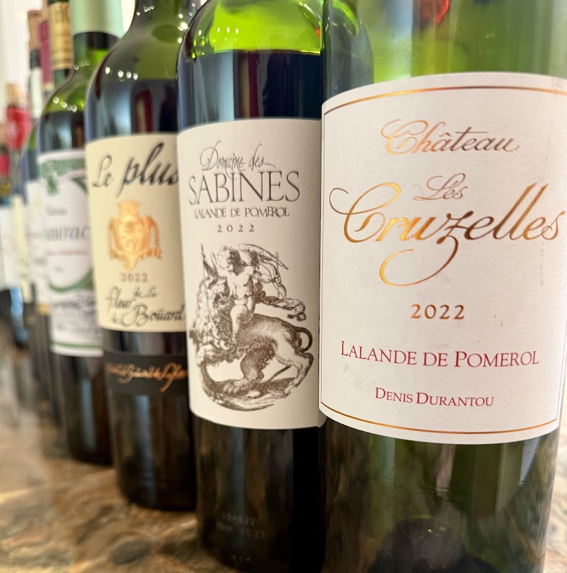 2022 Lalande de Pomerol Wine Tasting Notes, Ratings, Buying Guide 2022 Lalande de Pomerol Wine Tasting Notes, Ratings, Buying Guide