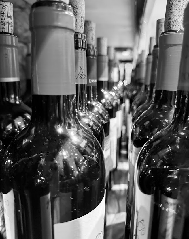2022 St. Emilion Satellite Appellations Wine Tasting Notes