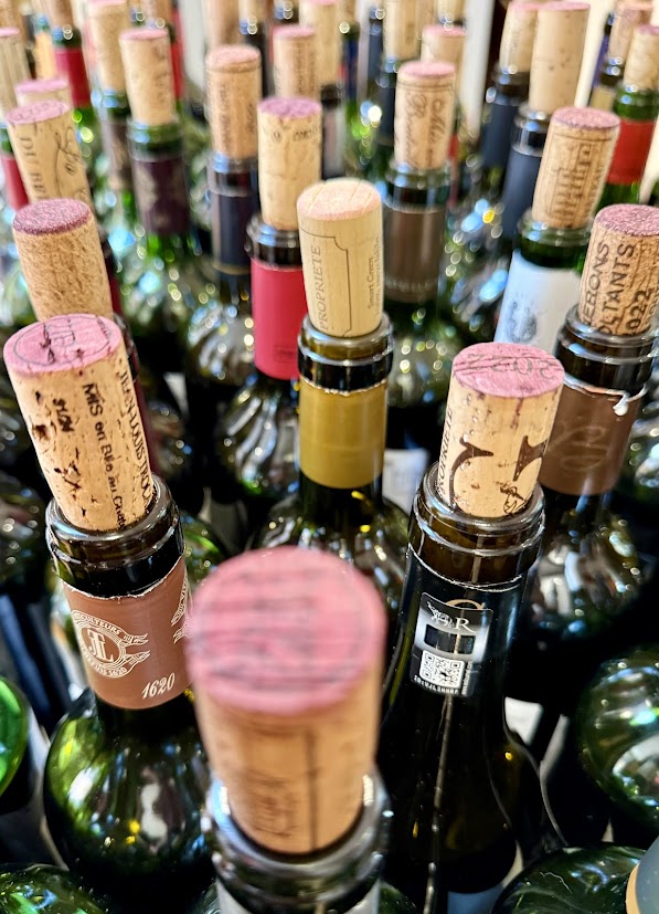 2022 Bordeaux Superieur Wine Tasting Notes, Reviews, Ratings
