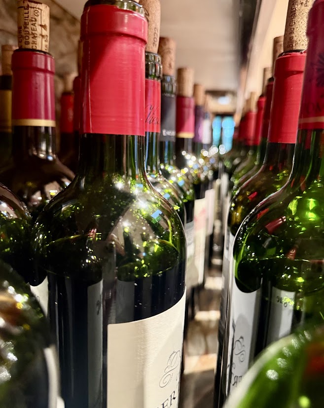 2022 Fronsac Wine Tasting Notes, Reviews for All the Best Wines