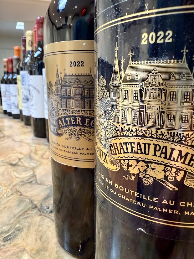 2022 Margaux In Bottle Tasting Notes, Tips on the Best Wine to Buy 2022 Margaux In Bottle Tasting Notes, Tips on the Best Wine to Buy