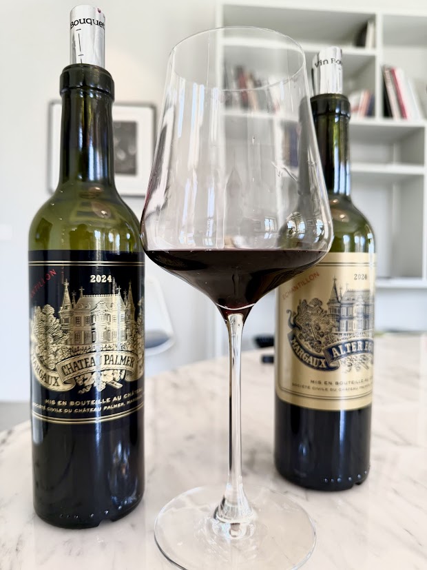 2024 Margaux Guide to the Best Wines, Tasting Notes, Ratings, Reviews